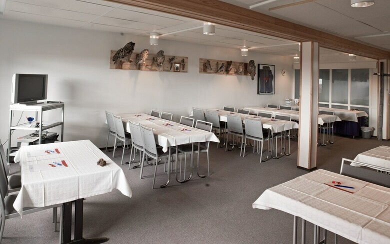 Lapland Hotel Pallas