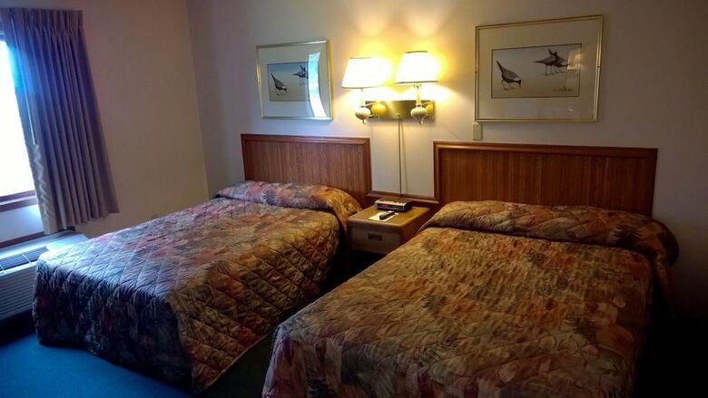Hotel The Travelers Inn