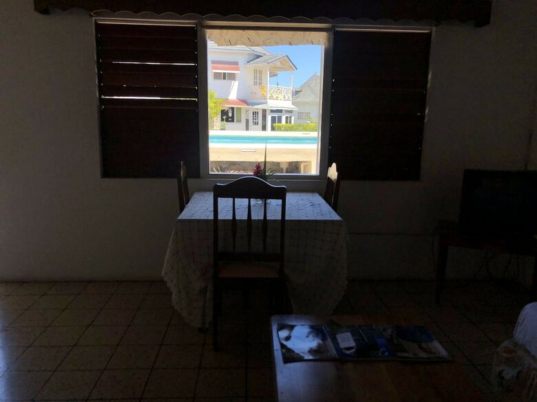 Apartamentos Sunflower Villas