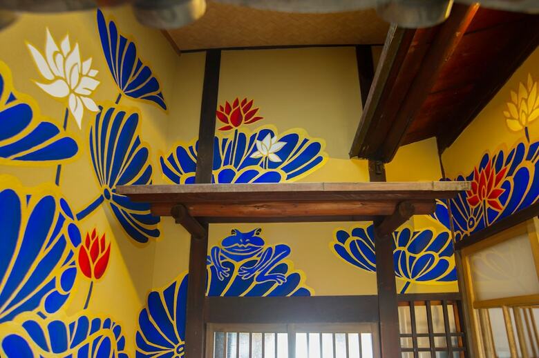 Kyo Ryokan Gekko-an
