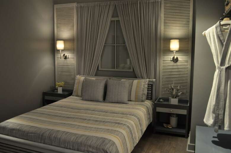 Bed & Breakfast Sailaway Beach House