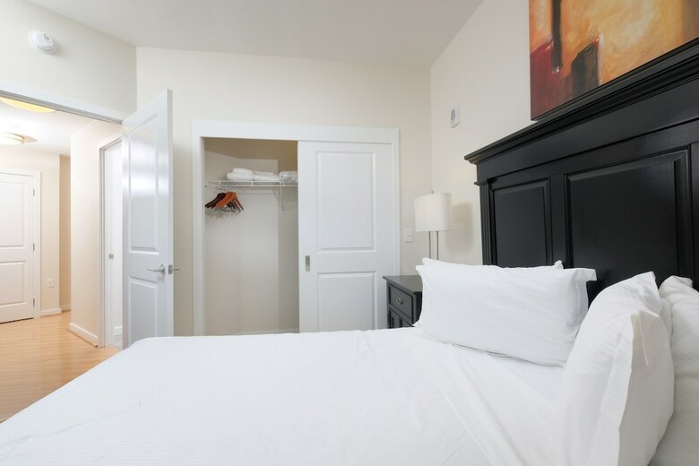 Apartamentos Global Luxury Suites In Downtown Bethesda