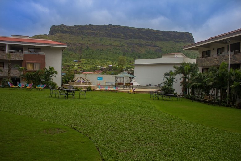 Apartamento Club Mahindra Hatgad