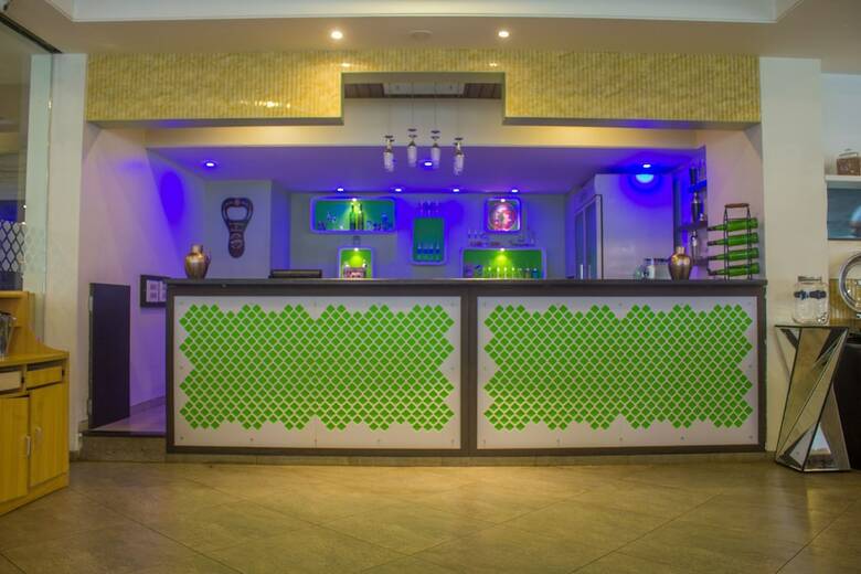 Apartamento Club Mahindra Hatgad