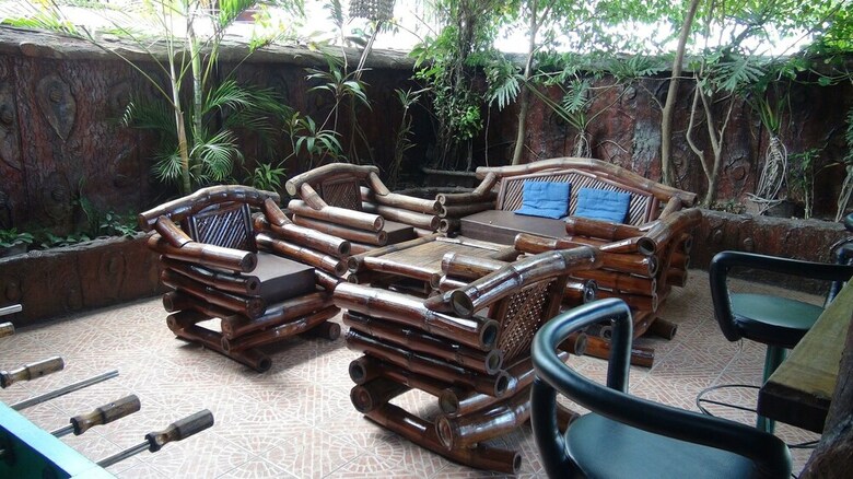 Hotel Mb's Garden Inn