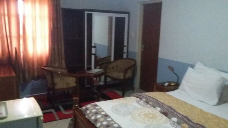 Bella Luxury Hotel