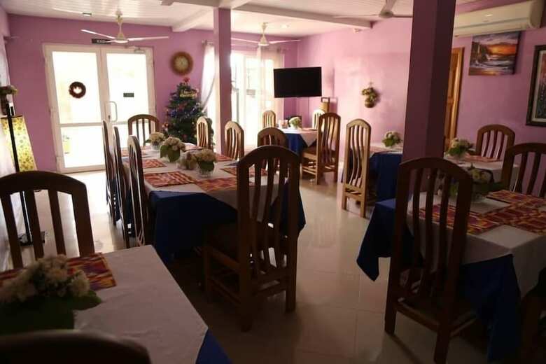 Bella Luxury Hotel