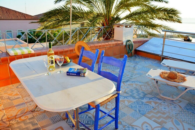 Hotel Venetian House