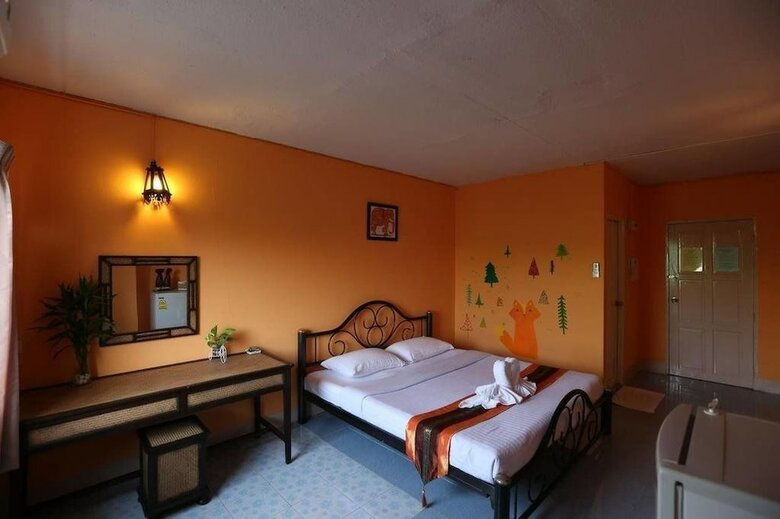 Hotel Cloud9 Huaykaew-nimman
