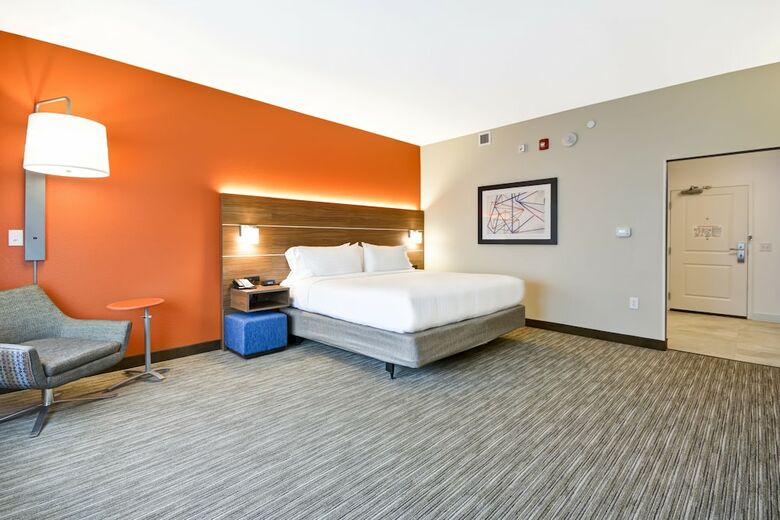 Hotel Holiday Inn Express Evansville