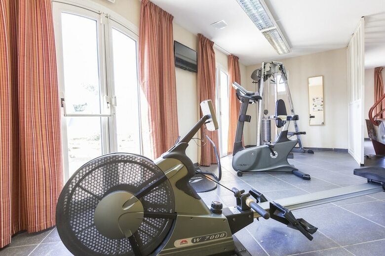 Residencia R�sidence Odalys Horizon Morgat