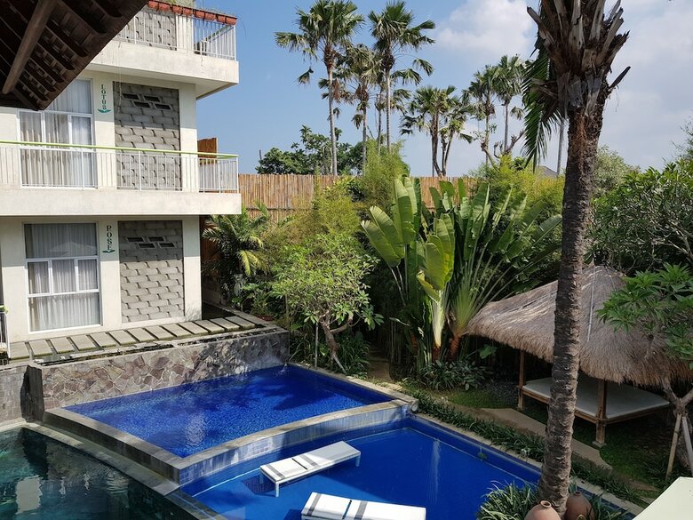 Villa 808 Residence