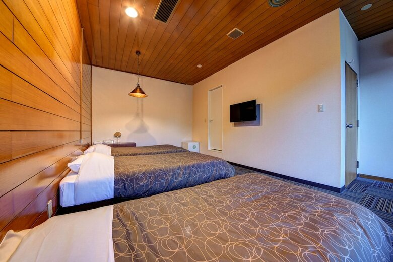 Top Resort Hakone Onsen Goku No Yado