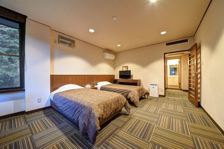 Top Resort Hakone Onsen Goku No Yado