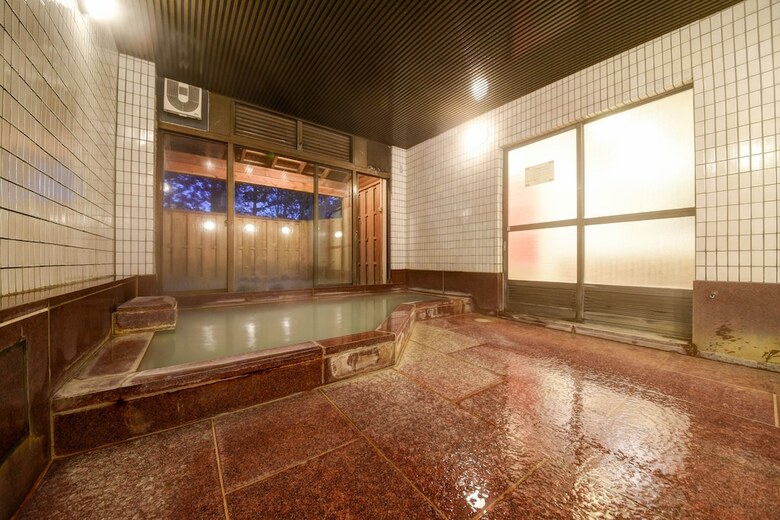 Top Resort Hakone Onsen Goku No Yado