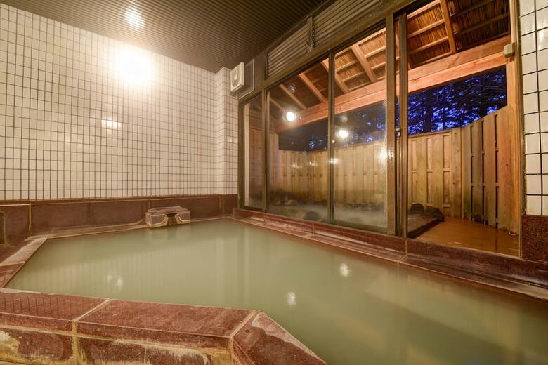 Top Resort Hakone Onsen Goku No Yado