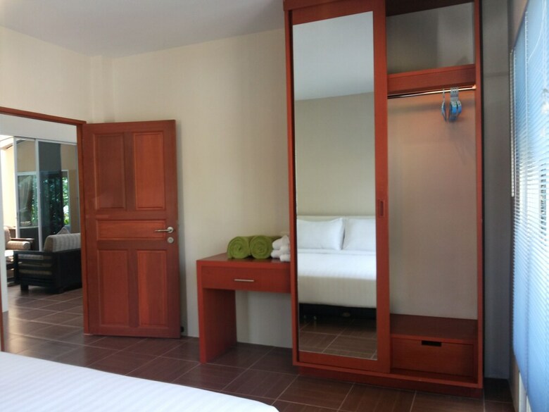 Villa Sakoo Valley Naithon Beach