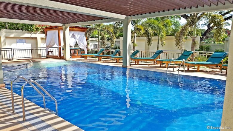 Villa Munting Paraiso