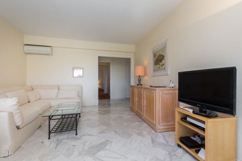 Apartamento Tassigny