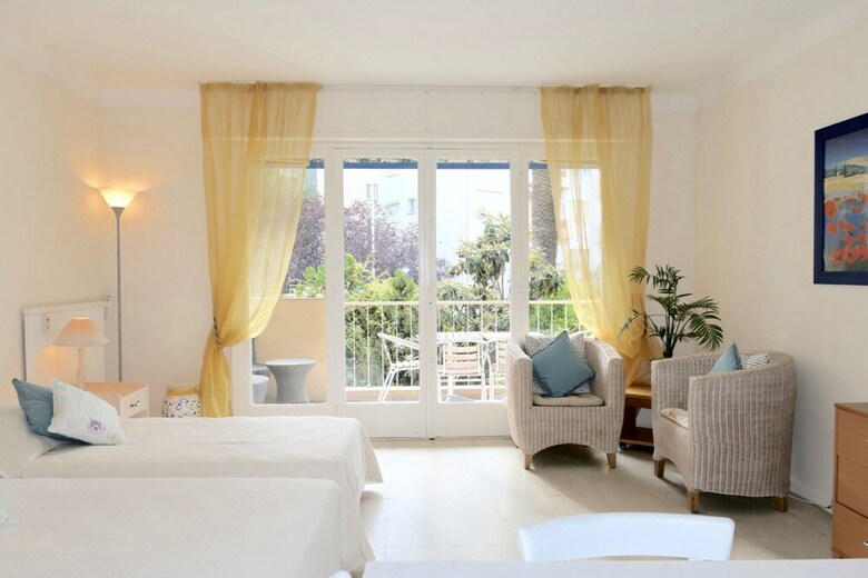 Apartamento Victor Hugo Cezanne