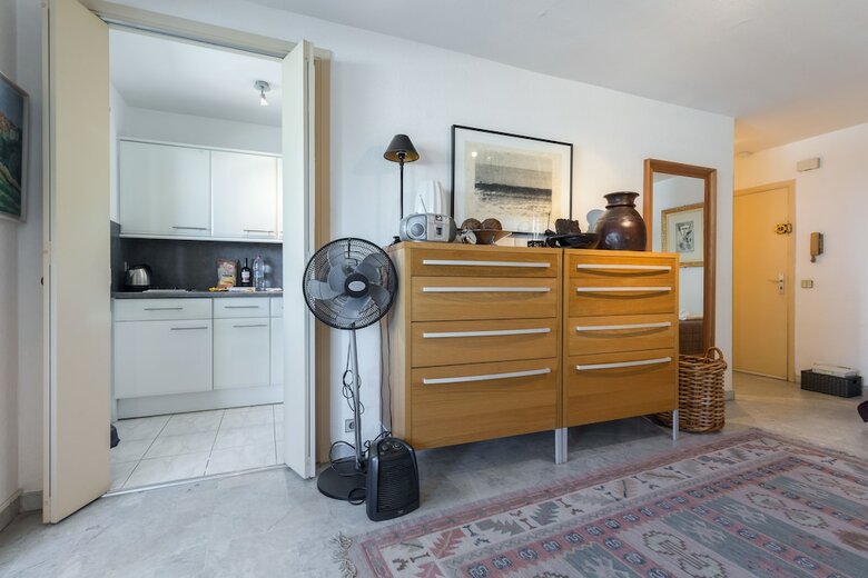 Apartamento Appartement Mercure