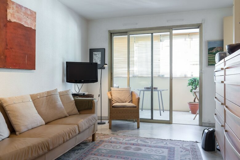 Apartamento Appartement Mercure