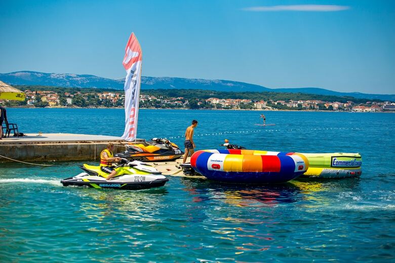 Aparthotel Luxury Villa Mande