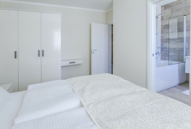 Aparthotel Luxury Villa Mande