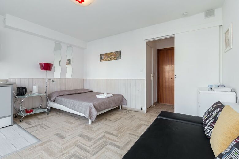 Apartamento Maubourg Studio