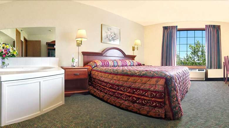 Motel Days Inn By Wyndham Chillicothe