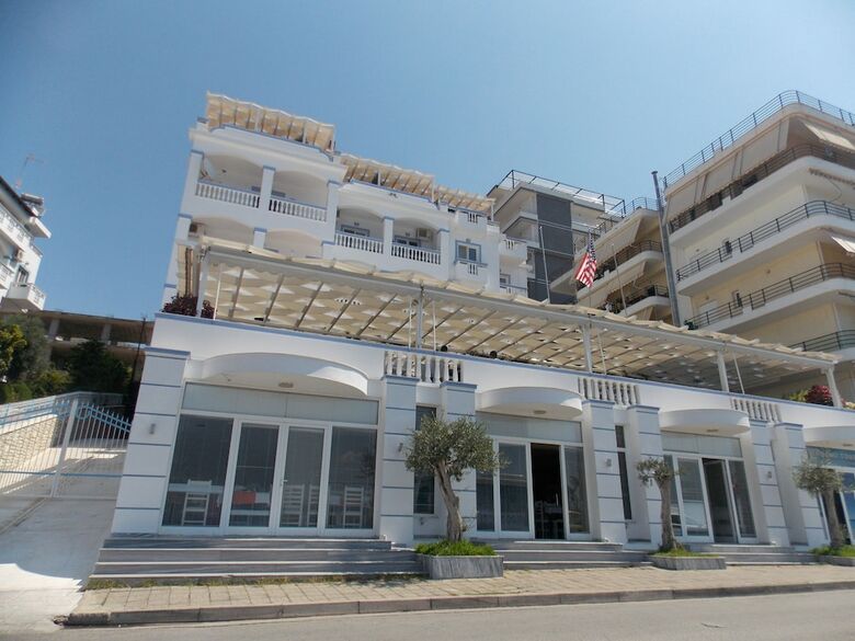 Hotel Erdano