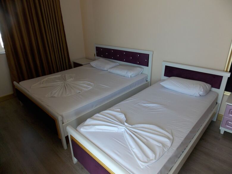 Hotel Erdano