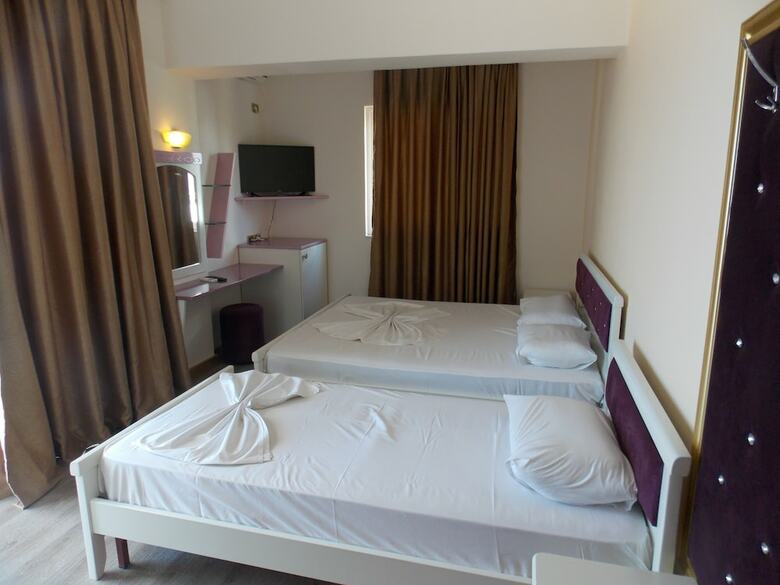Hotel Erdano