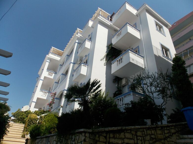 Hotel Erdano