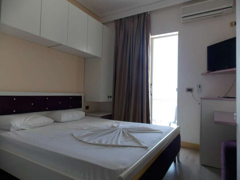 Hotel Erdano
