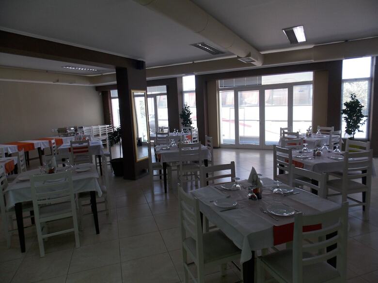 Hotel Erdano