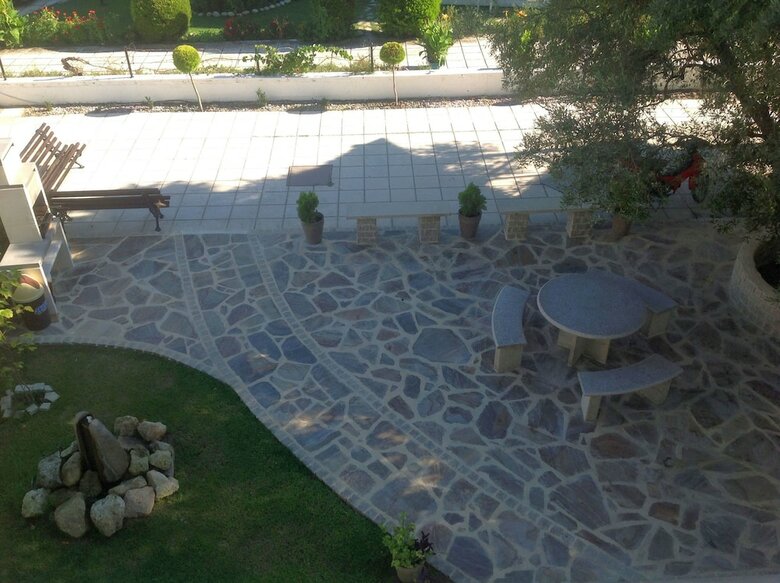 Aparthotel Litsa Apartments