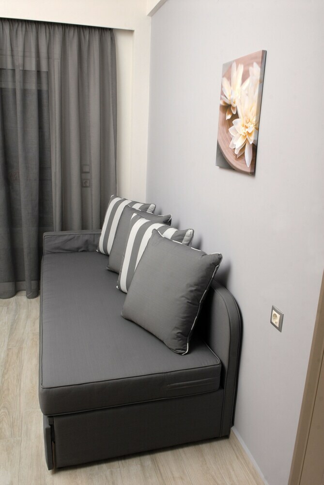 Aparthotel Litsa Apartments