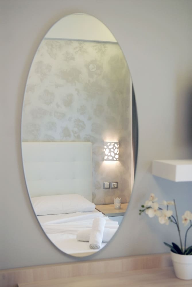 Aparthotel Litsa Apartments