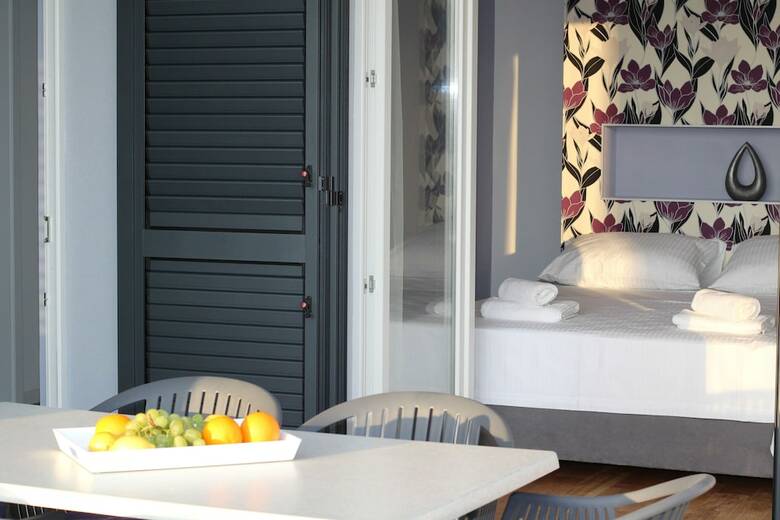 Apartamentos Villa Lavanda Deluxe