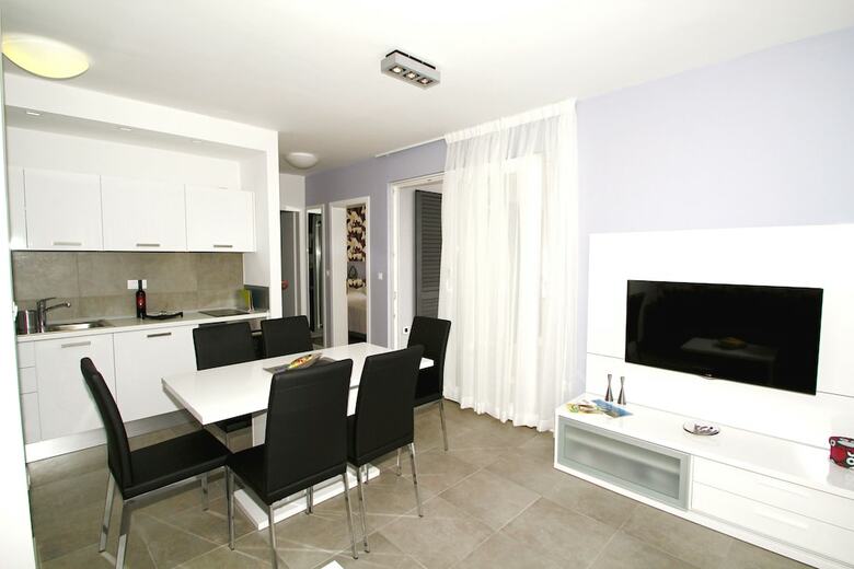 Apartamentos Villa Lavanda Deluxe