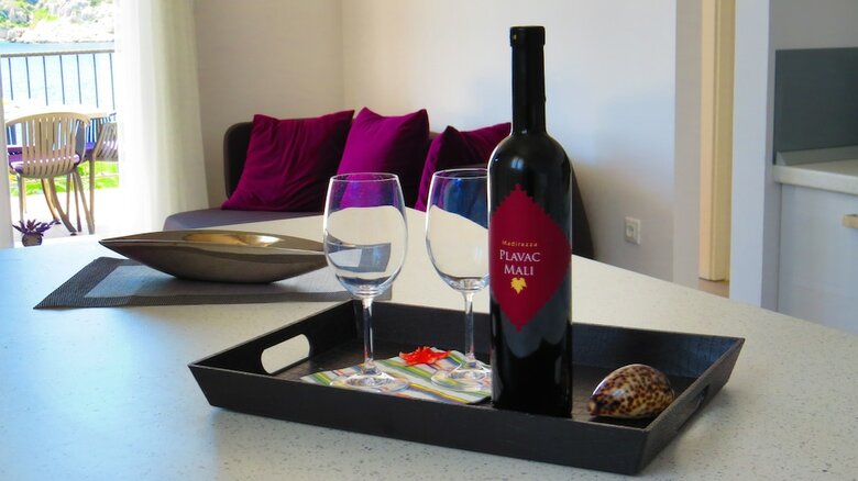 Apartamentos Villa Lavanda Deluxe