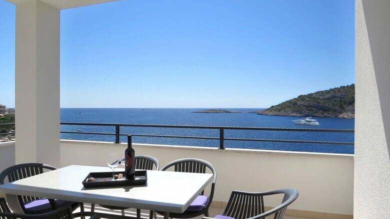 Apartamentos Villa Lavanda Deluxe