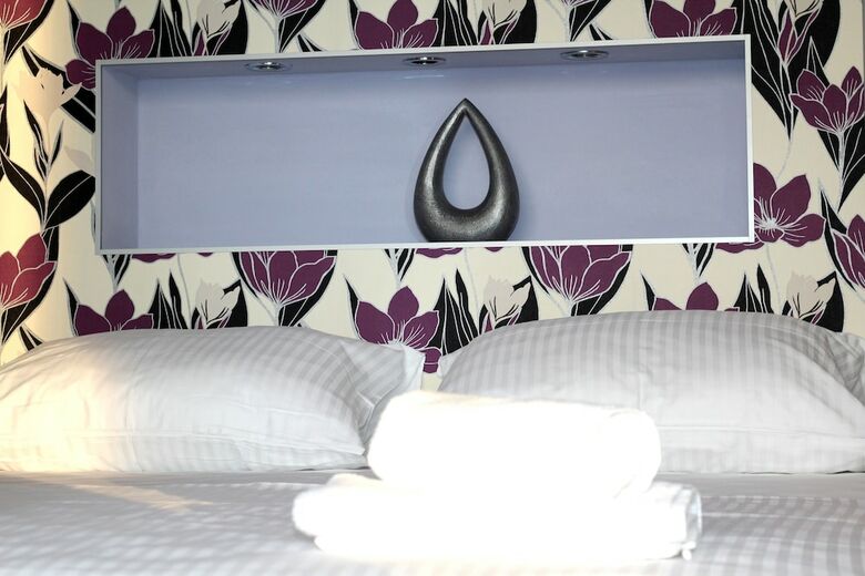 Apartamentos Villa Lavanda Deluxe