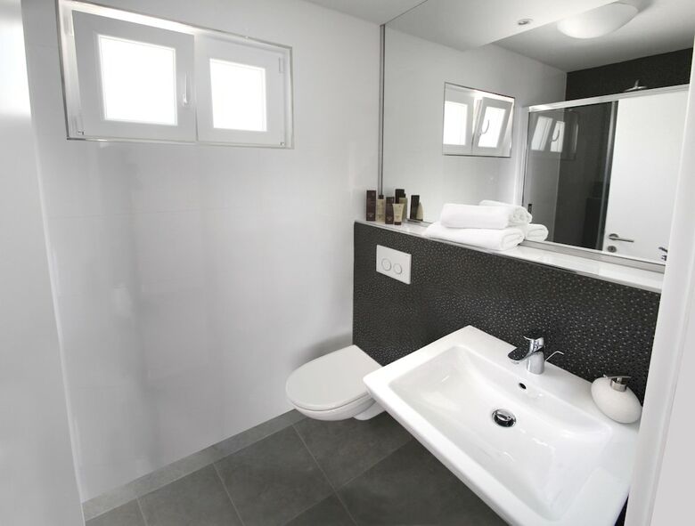 Apartamentos Villa Lavanda Deluxe