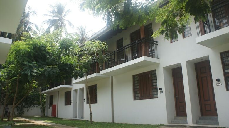 The Thinnai Hotel