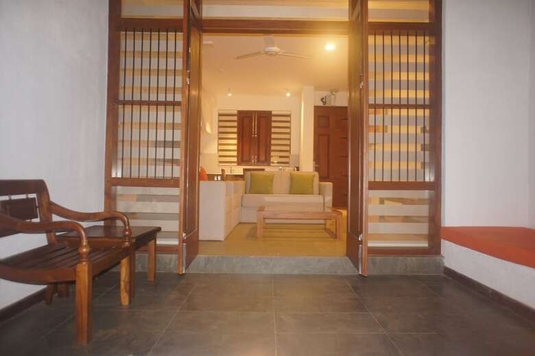 The Thinnai Hotel