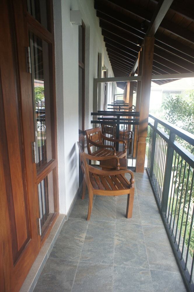The Thinnai Hotel