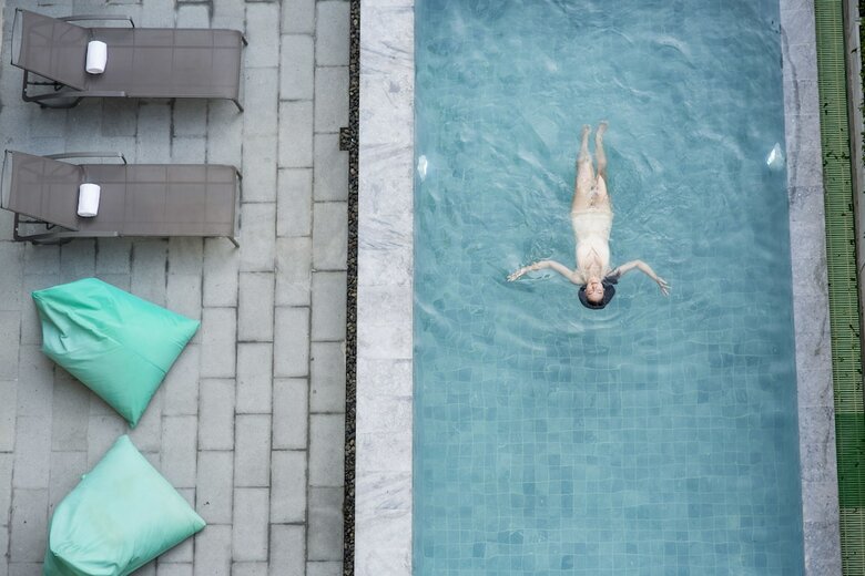 X2 Vibe Bangkok Sukhumvit Hotel