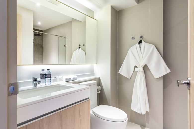 X2 Vibe Bangkok Sukhumvit Hotel